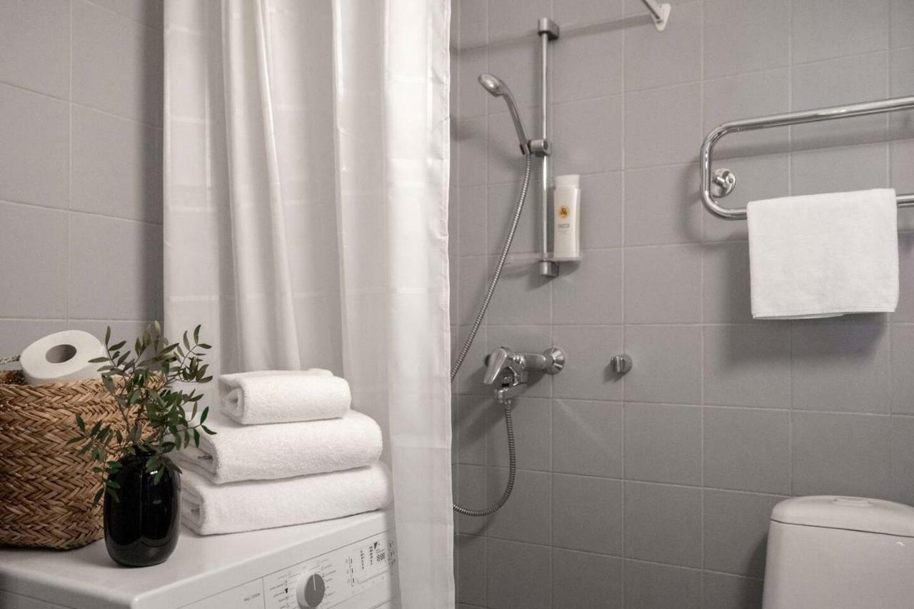 Апартаменти Roost Eerik 29 Гельсінкі Екстер'єр фото